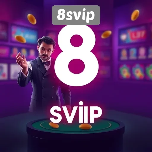 Keunggulan dan Fitur Menarik dari Situs Game 8svip