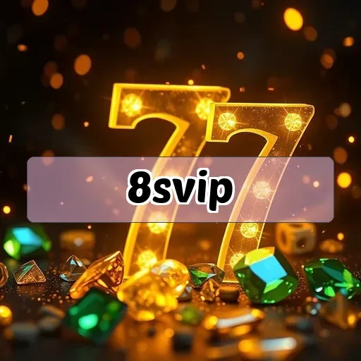 8svip: Pengalaman Bermain Game dengan Karakter Menarik dan Unik