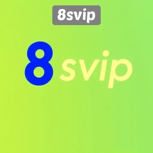 Analisis Fitur Layanan Pelanggan di 8svip