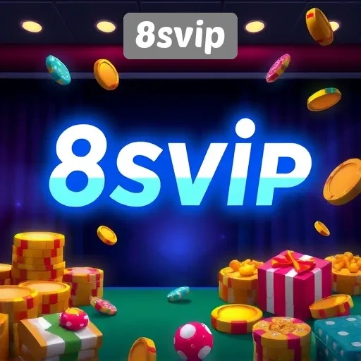 Menelusuri Ragam Permainan Populer di 8svip