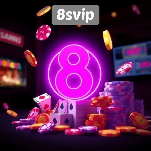 Mengulik Fitur Unggulan Situs Game 8svip