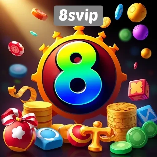 Mengupas Fitur Menarik di Situs Game 8svip