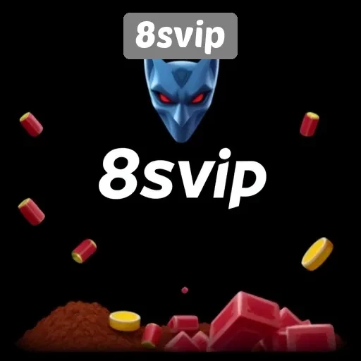 Rekomendasi Game Populer di Situs 8svip