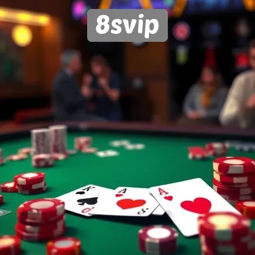 Panduan Memulai Bermain di Situs 8svip untuk Pemula