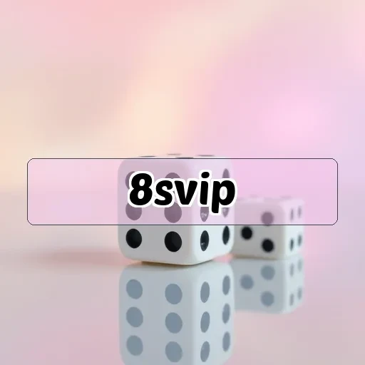 8svip: Panduan Lengkap untuk Pemain Game Online yang Cerdas