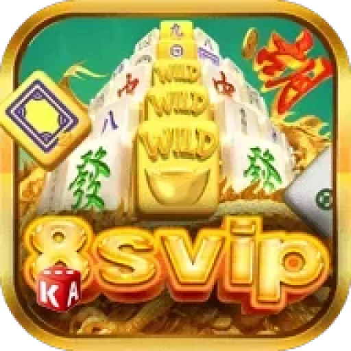 8svip Logo