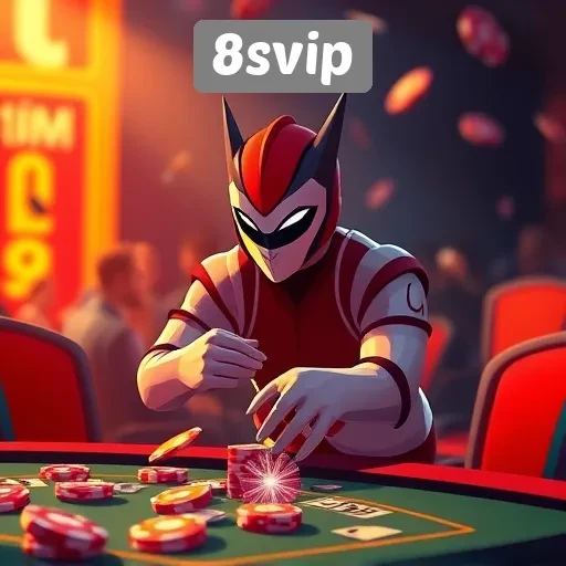 Keuntungan Bergabung dengan Komunitas Game 8svip