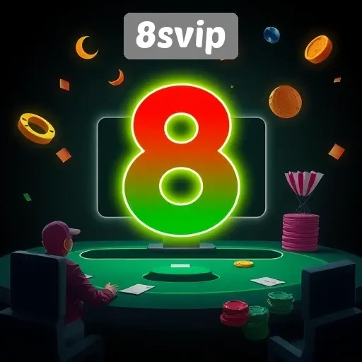 Sektor Permainan Online di Indonesia dan Peran 8svip