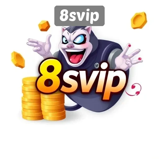 Mengulas Beragam Permainan Populer di 8svip