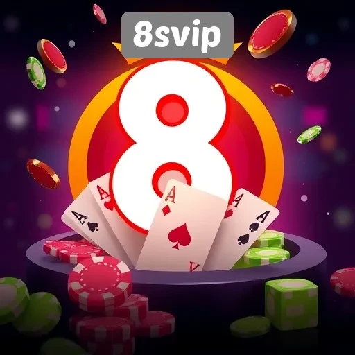 Alasan Memilih 8svip Sebagai Tempat Bermain Game