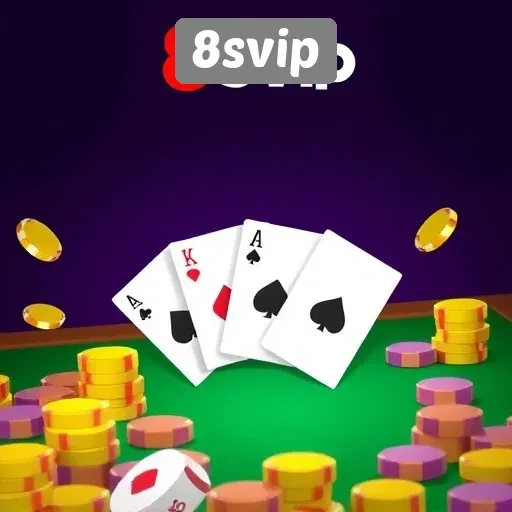 Review Pengalaman Bermain di 8svip Dengan Beragam Permainan
