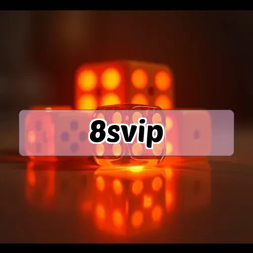 8svip: Temukan Keindahan Dunia Game Online yang Terbaik!