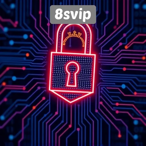 Keamanan dan Privasi di Situs Game 8svip