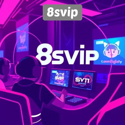 Kejutan dan Event Menarik di 8svip yang Wajib Diikuti