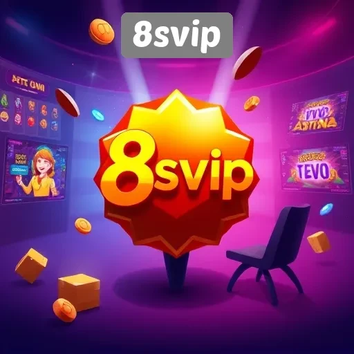 Keunggulan dan Fitur Menarik yang Ditawarkan 8svip