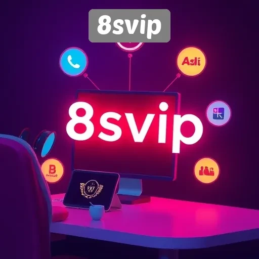 Fasilitas dan Layanan Unggulan yang Ditawarkan 8svip