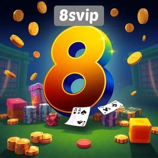 Mengenal 8svip sebagai Platform Game Populer di Indonesia