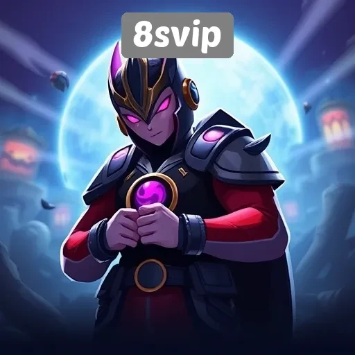 Mengapa 8svip Menjadi Pilihan Utama Gamer Indonesia