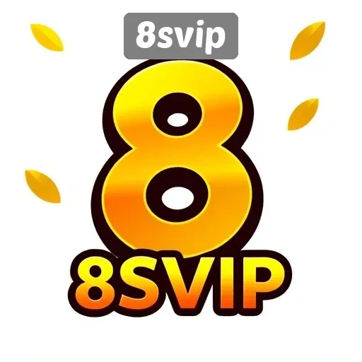 Mengenal 8svip sebagai Platform Gaming Terpercaya di Indonesia