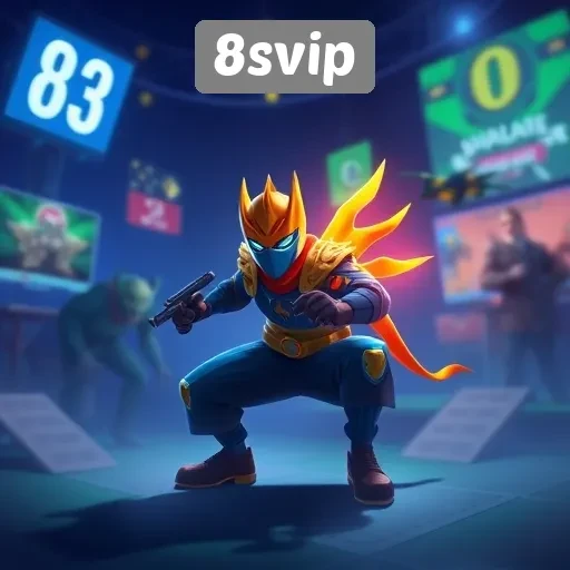Kelebihan dan Kekurangan Menggunakan 8svip untuk Bermain Game
