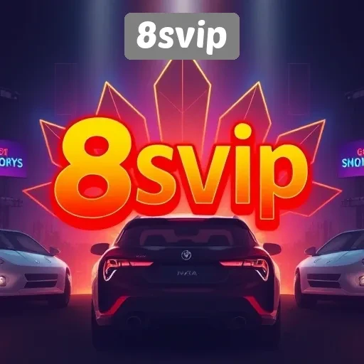8svip dan Komunitas Game Online Di Indonesia