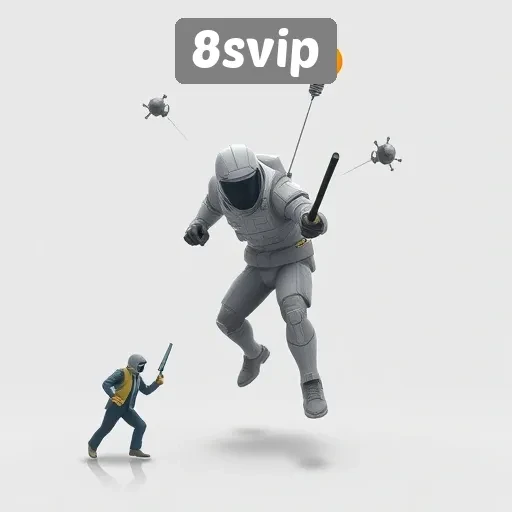 Strategi 8svip untuk Menarik Pengguna Baru di Dunia Game