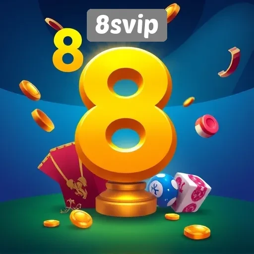 Perbandingan 8svip dengan Situs Game Lainnya