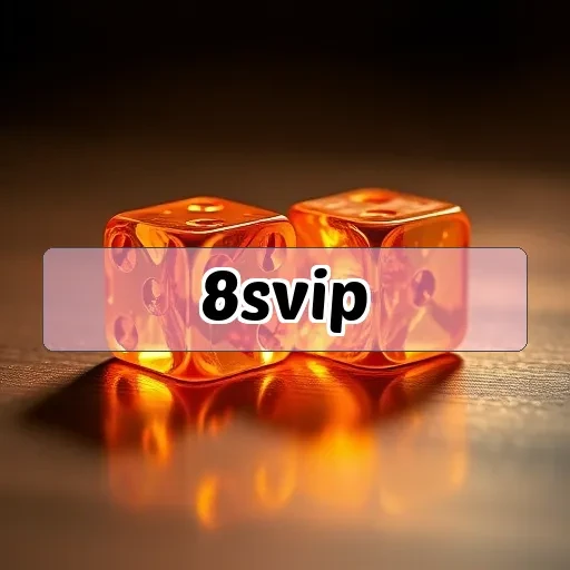 8svip: Menyelami Serunya Turnamen Mobile untuk Gamers Indonesia