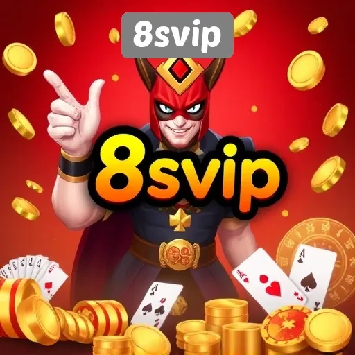 Mengenal Situs Game 8svip dan Fasilitasnya