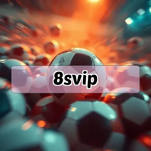8svip: Update Game Terkini yang Mengguncang Dunia Game Indonesia